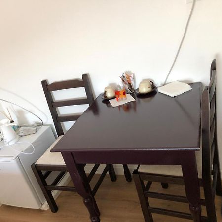 Ergi'S Bed & Breakfast Κρούγια Εξωτερικό φωτογραφία