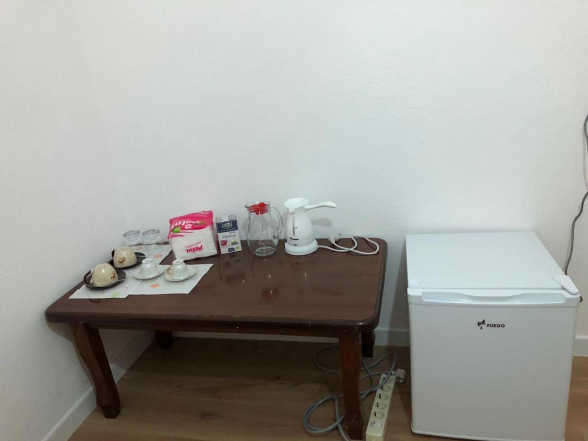 Ergi'S Bed & Breakfast Κρούγια Εξωτερικό φωτογραφία