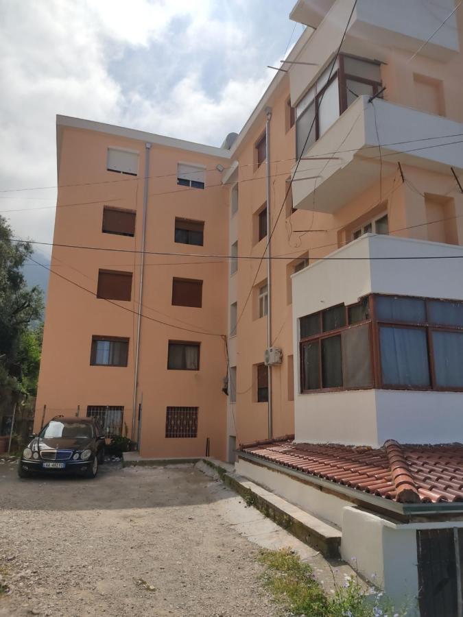 Ergi'S Bed & Breakfast Κρούγια Εξωτερικό φωτογραφία