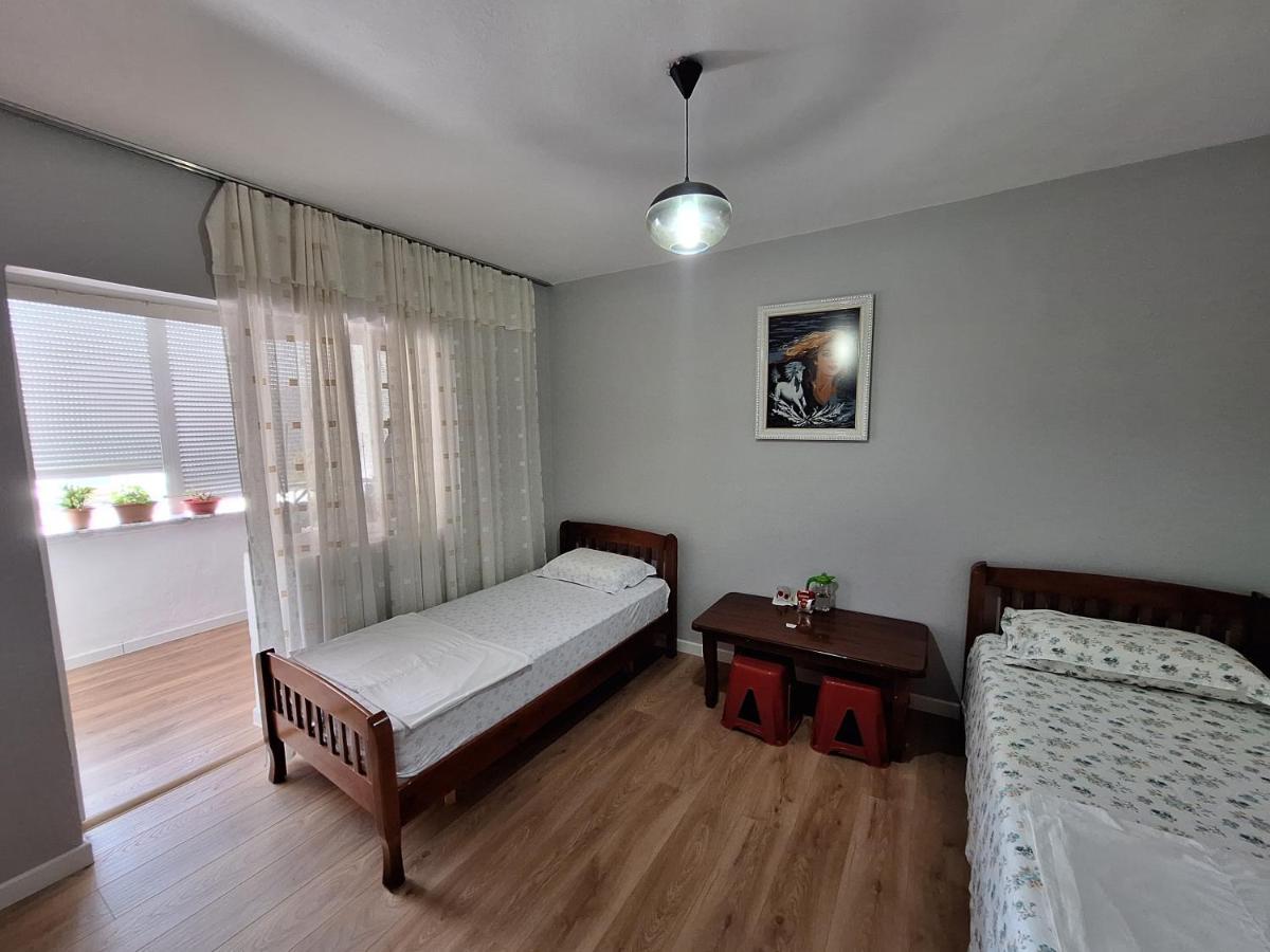 Ergi'S Bed & Breakfast Κρούγια Εξωτερικό φωτογραφία