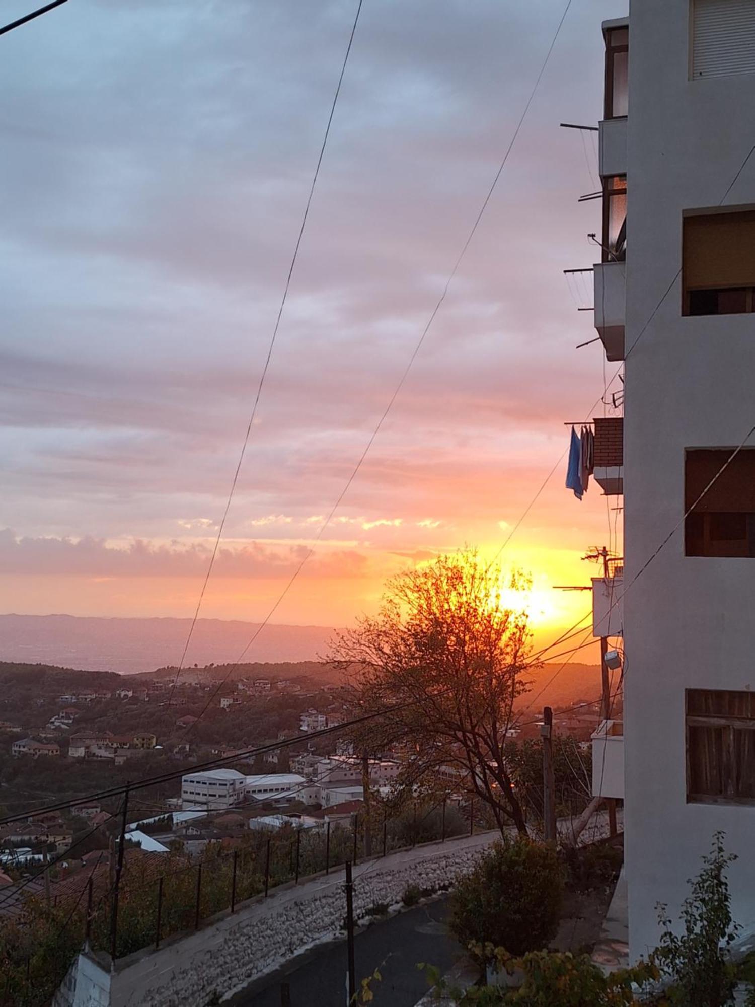 Ergi'S Bed & Breakfast Κρούγια Εξωτερικό φωτογραφία