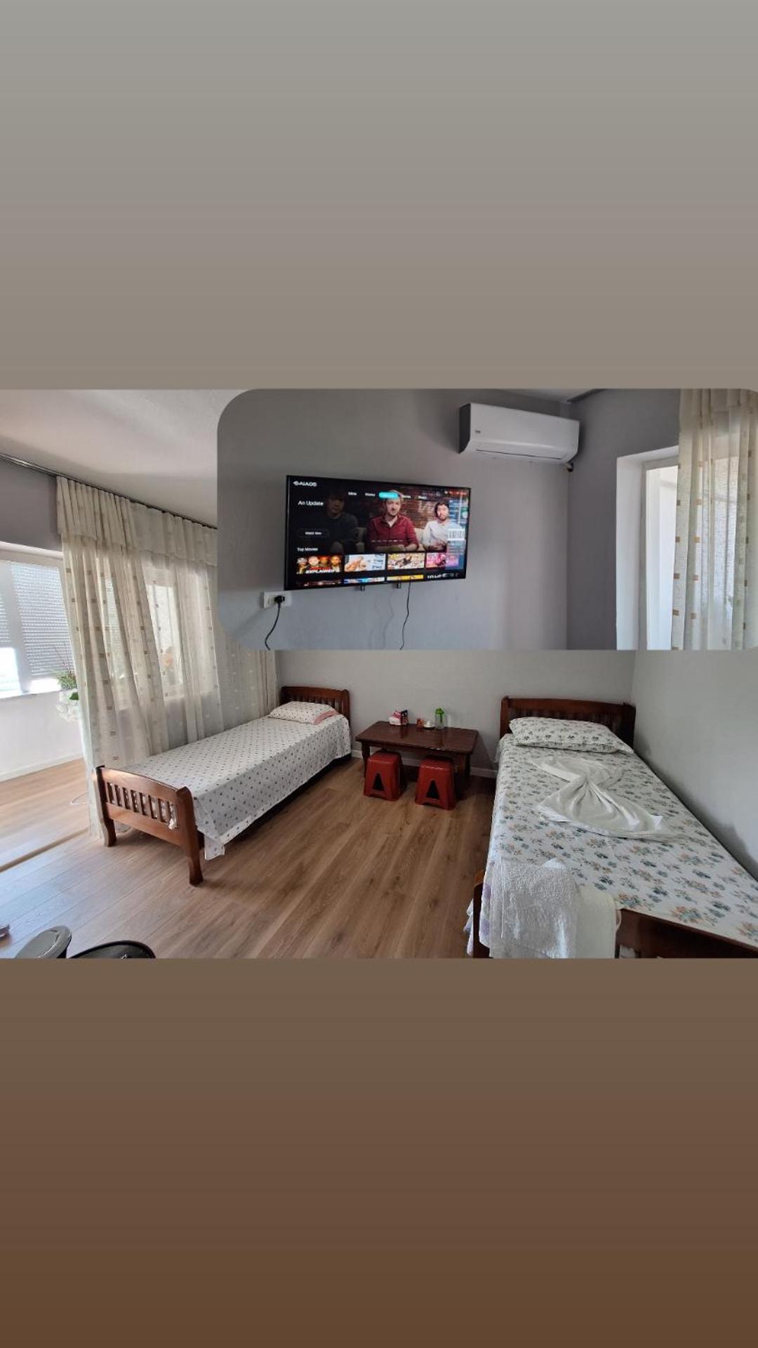 Ergi'S Bed & Breakfast Κρούγια Εξωτερικό φωτογραφία