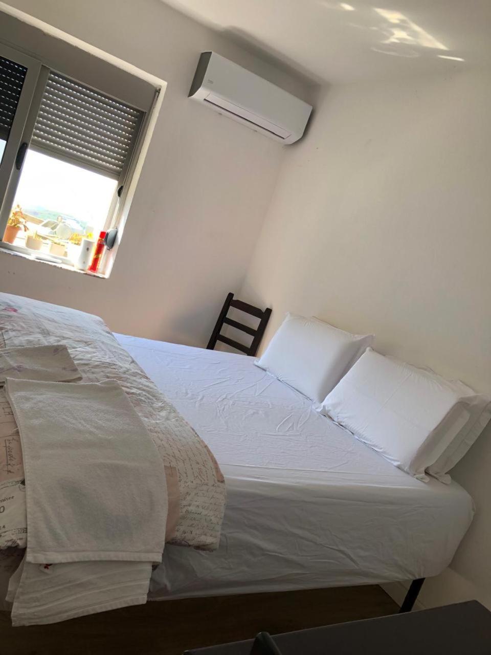 Ergi'S Bed & Breakfast Κρούγια Εξωτερικό φωτογραφία