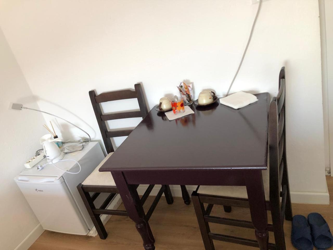 Ergi'S Bed & Breakfast Κρούγια Εξωτερικό φωτογραφία