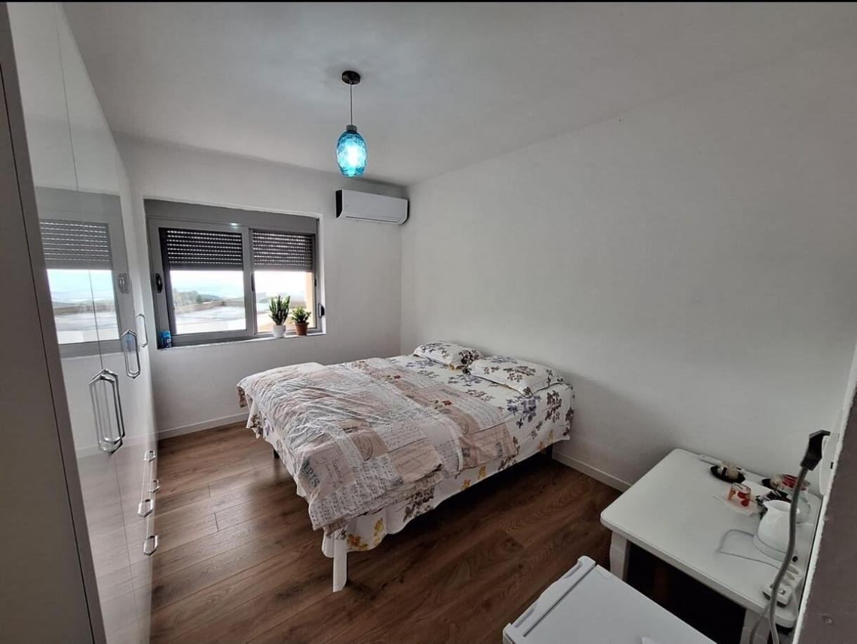 Ergi'S Bed & Breakfast Κρούγια Εξωτερικό φωτογραφία